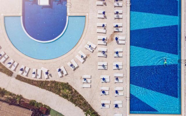 Princess Sun Hotel - All Inclusive