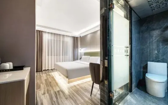 Ousheng Fashion Hotel