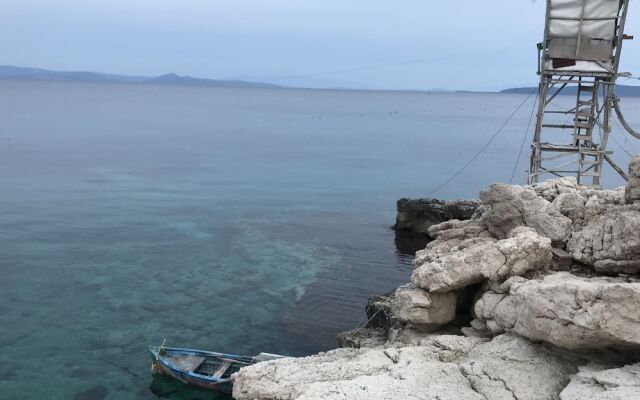 Tayfun Hotel