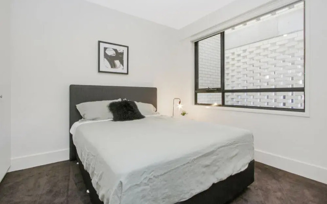 Accommodate Canberra - The Prince