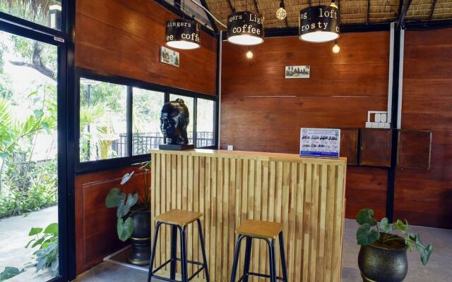 Densy Angkor Bungalow