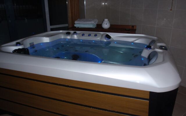 Ocean View Luxury B&B