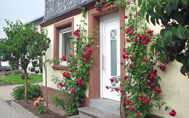 Holiday Home Haus Irmgard