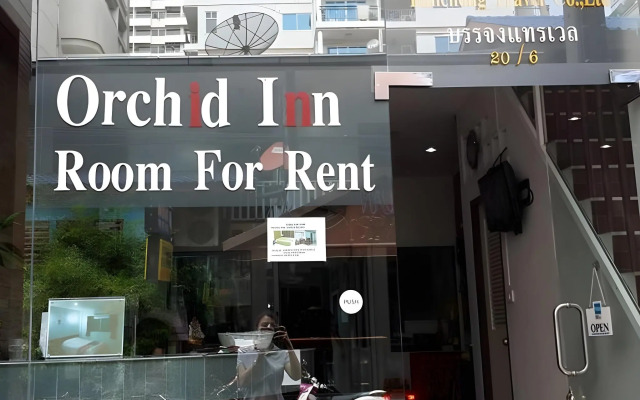 Orchid Inn