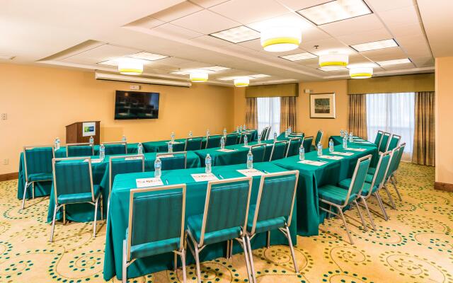 Holiday Inn Express Jacksonville - Blount Island by IHG