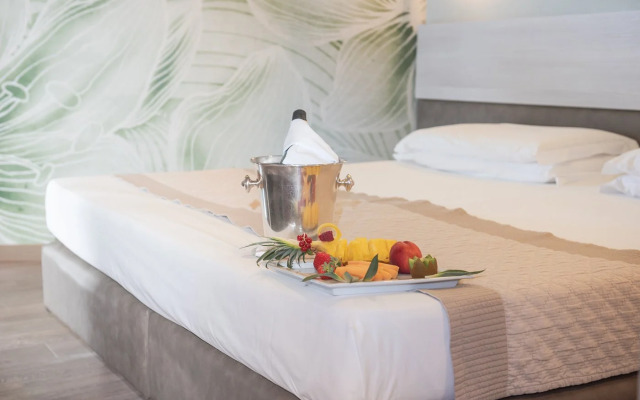 Hotel Cesare Augustus