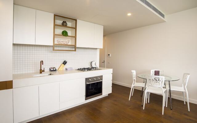 Unil Apartments Glenwaverley