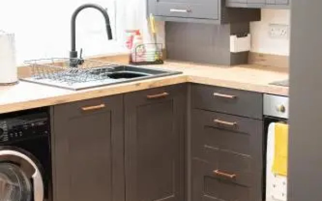 Ideal Lodgings In Audenshaw