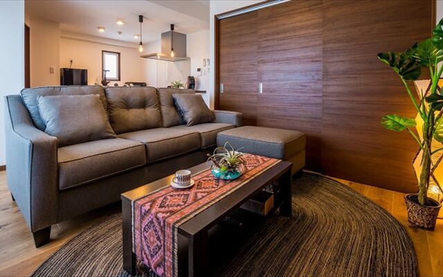ZOE RESORT THE Sunset Village OKINAWA CHATAN