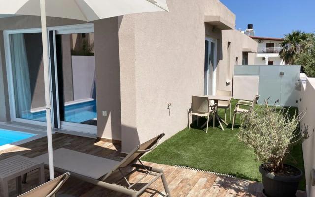 Sarpidon Suites