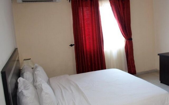 Class Suites Budget Ogba