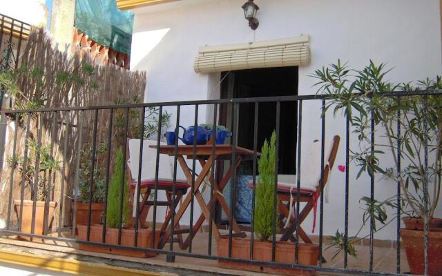 La Casa de la Abuela Clotilde