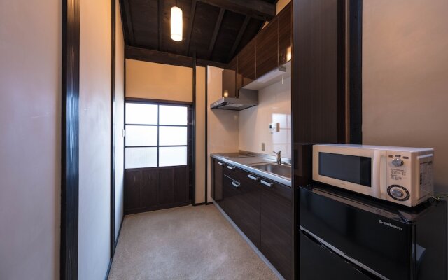 SenzanAn Kitamachi 101