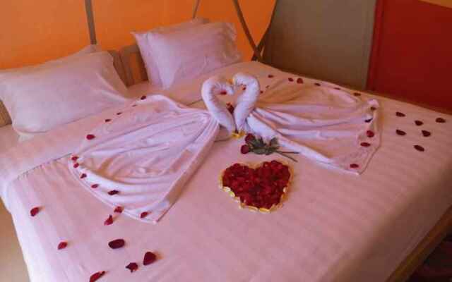 HeHa Ocean Glamping