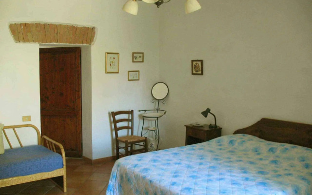 Agriturismo La Torretta