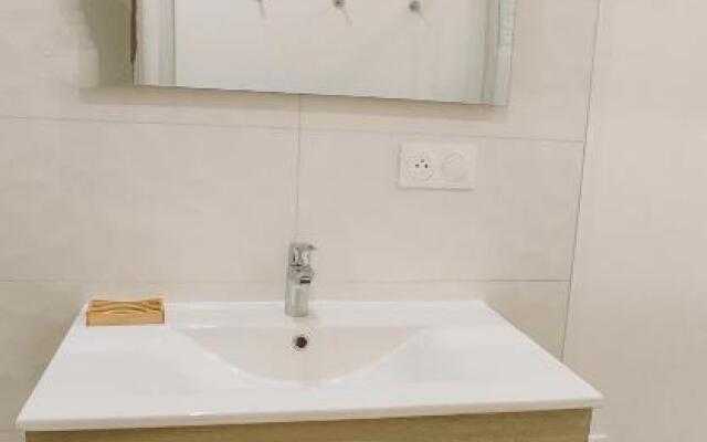 Studio La ciotat Les Anges du Vieux Port