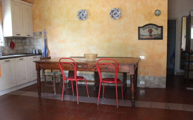 La Cascianella