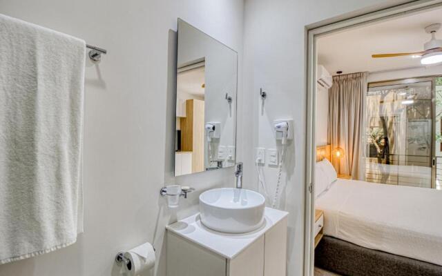 Brava Towers 212 at Aldea Zama