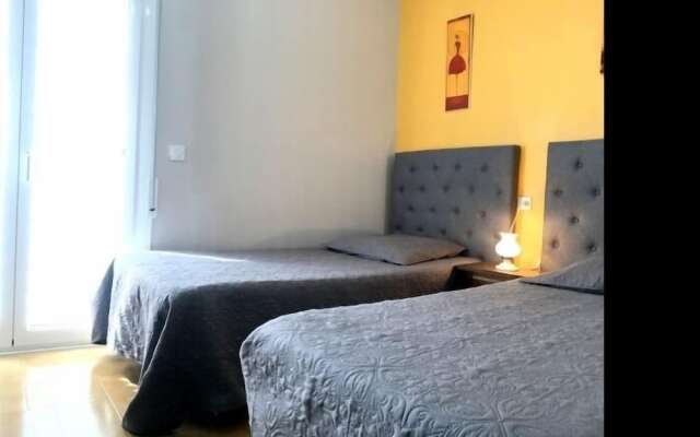 Apartamento Los Angeles 38