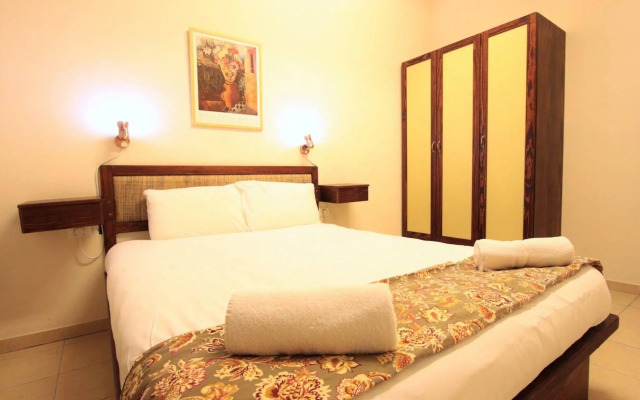 The Market Courtyard - Jerusalem Suites