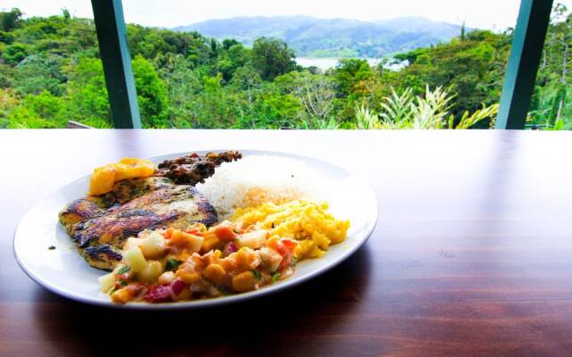 Toad Hall Hotel Arenal
