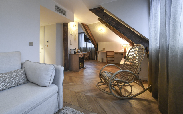 Grand Hôtel du Parc