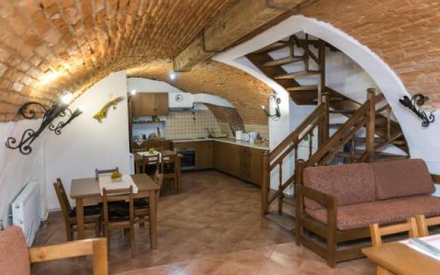 Pensiune Casa Richter