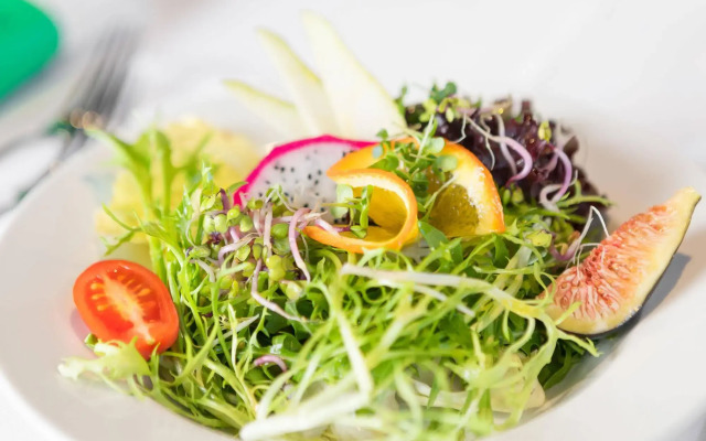 Placid Hotel Design & Lifestyle Zurich