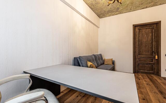 ArendaGrad na ulice Trofimova