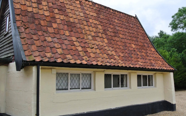 Best Western Brome Grange