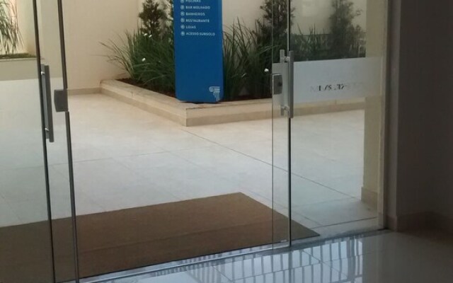 Atrium Via Caldas