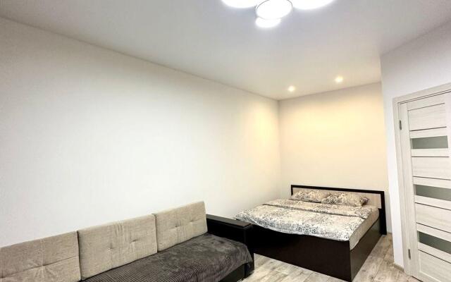 Апартаменты на бульваре Сиреневом