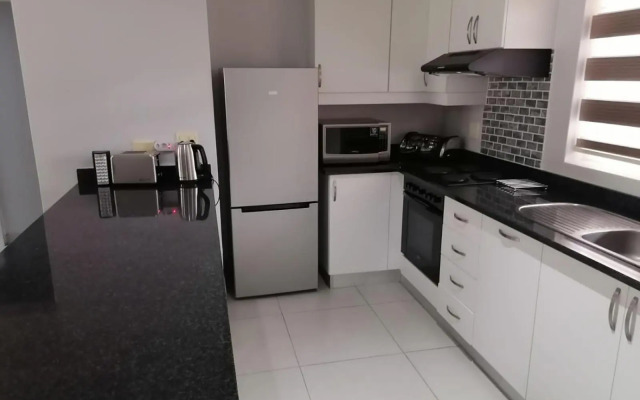 Caribbeans Estates Villa T13 Tortuga