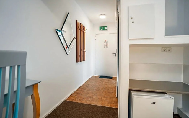 Motel Home by Vivere Stays