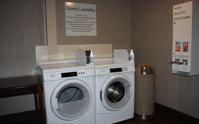 Holiday Inn Express Ludlow by IHG