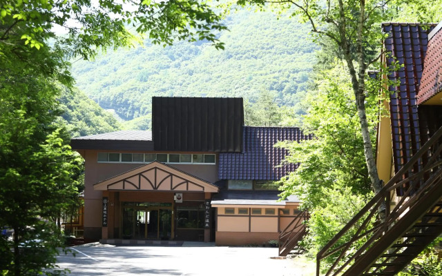 Kamikochi Hotel