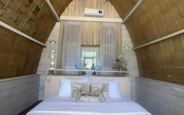 Living Trawangan Hotel