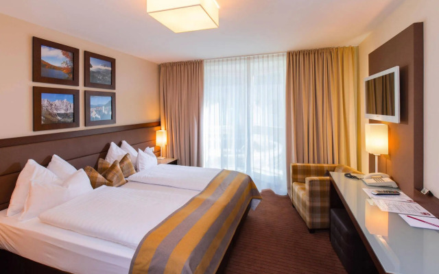 Hotel Stadt Kufstein