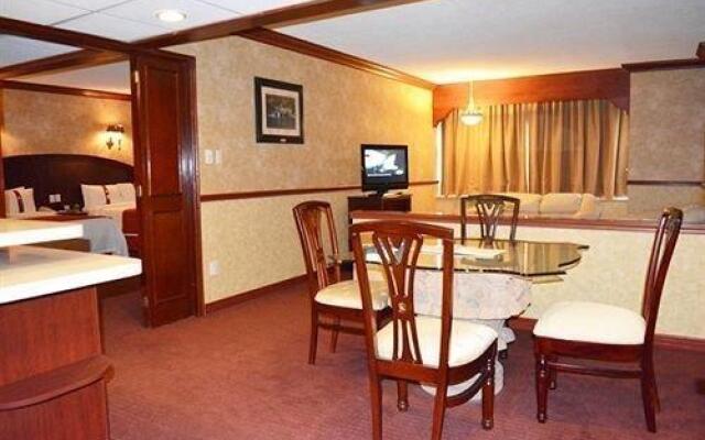 Welcome Inn