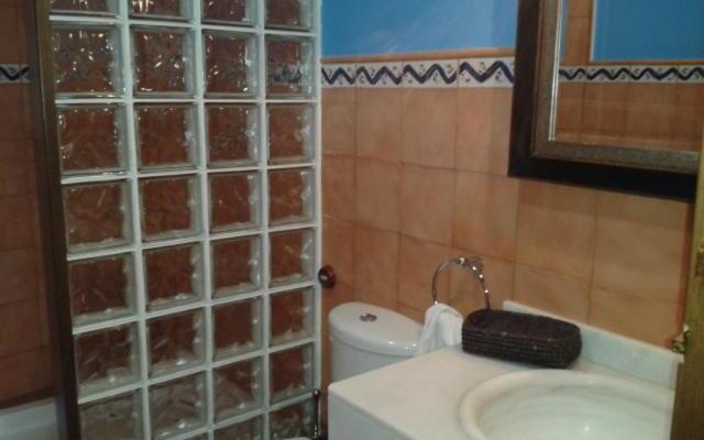 Apartamentos Turísticos Pepe