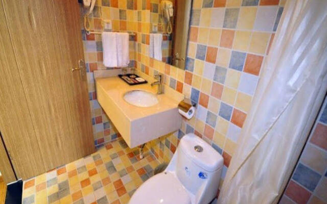 Super 8 Hotel Hangzhou Song Dynasty