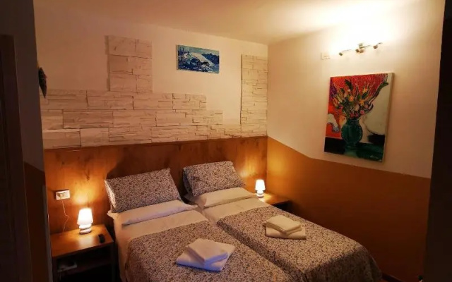 Hotel Tarvisio