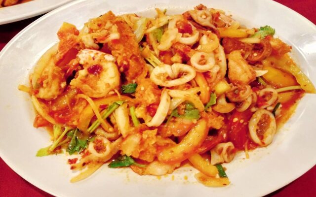 Coconut Beach Resort