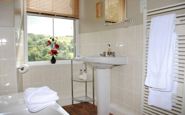 High Fold Guest House