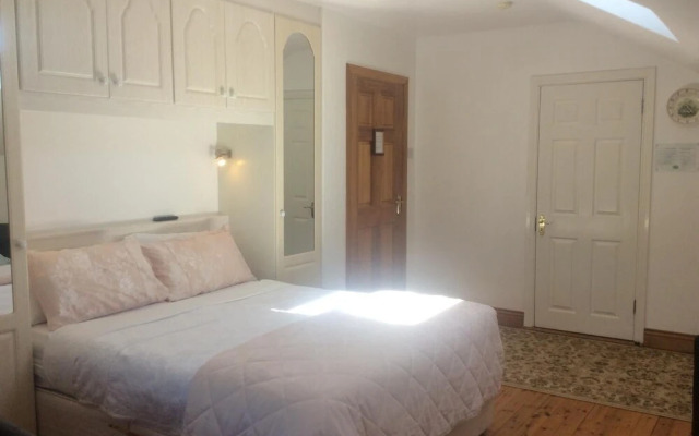 Rosdarrig House