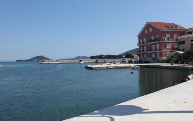 Apartments Bella Poljana