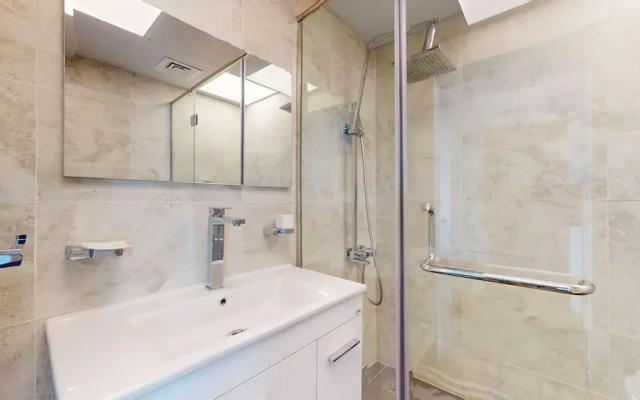 JLT - Icon Tower 1 1701