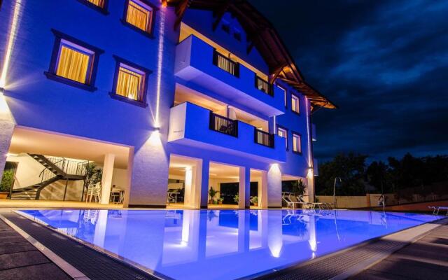 Garni Hotel Peterlinhof