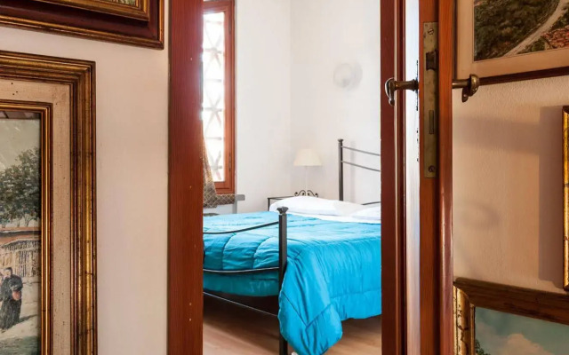La Casa del Pittore