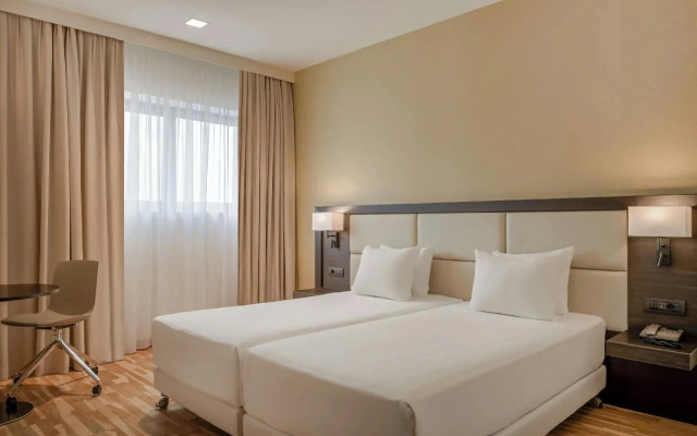 Ac Hotel By Marriott Milan Sesto